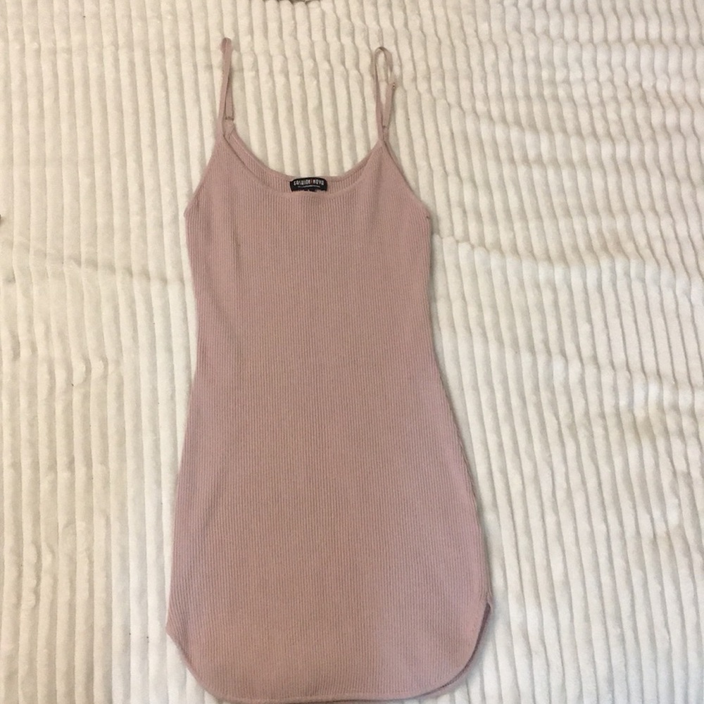 Fashion Nova mini dress